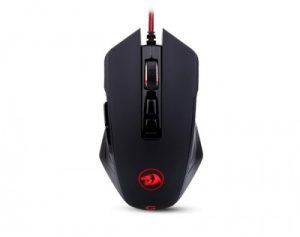 Mouse  Redragon Dagger 2