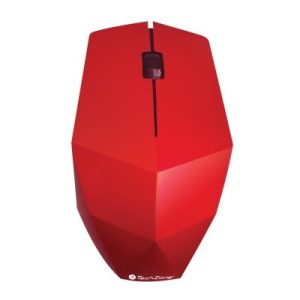 Mouse Inalámbrico TECHZONE TZ19MOU02-INA