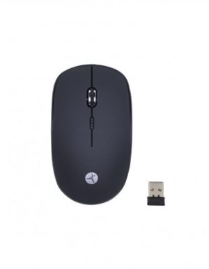 Mouse Inalámbrico TECHZONE TZMOUINA01