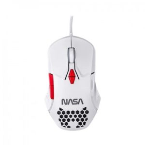 Mouse Gaming TECHZONE NASANS-GM04