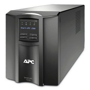 No Break Capacidad 1440 VA 1000 watts