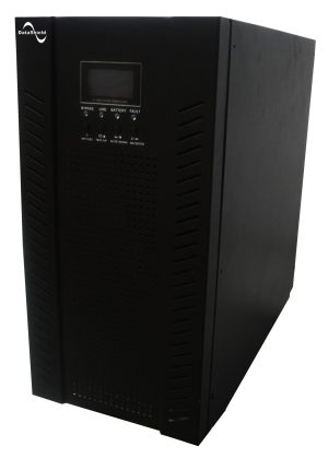 UPS On-line DATASHIELD UT6000