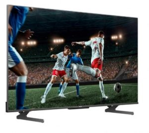 Television Hisense 65U8H