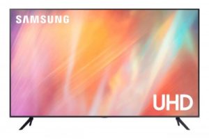 Televisión SAMSUNG UN75AU7000FXZ