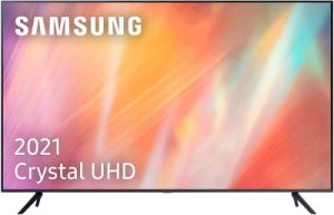 Televisión SAMSUNG UN70AU7000FXZX