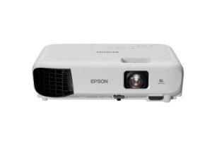 Proyector EPSON Powerlite E10+