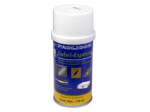 Limpiador y Lubricante PROLICOM LUBRI-EXPRESS