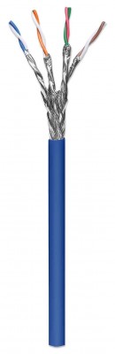 Bobina INTELLINET Cat 6a