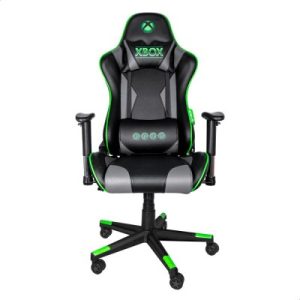 Silla Gamer TECHZONE SX-00G1