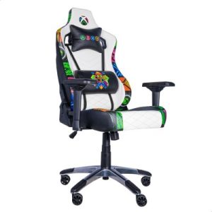 Silla Gaming TECHZONE SX-00GAM