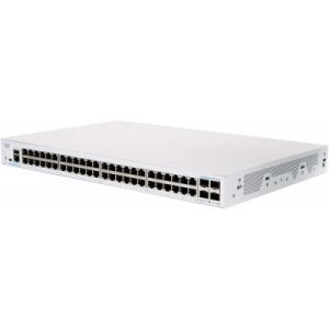 Switch  CISCO CBS350-48FP-4X-NA