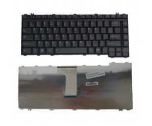Teclado color Negro en español Battery First para TOSHIBA Satellite A200