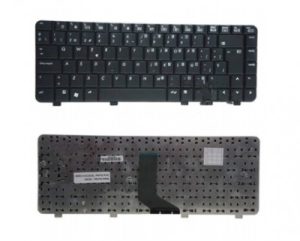 Teclado color Negro en Español Battery First para HP Presario CQ40