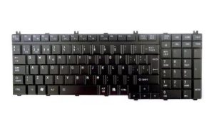 Teclado Battery First BFT312