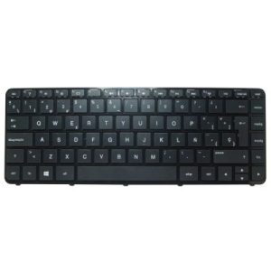 Teclado  Battery First FRAME para HP 240 G2 / 245 G3 / 14-G000 / 14-R000 / 14-D000 / 14-W000