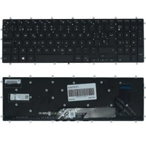 Teclado para laptop Battery First