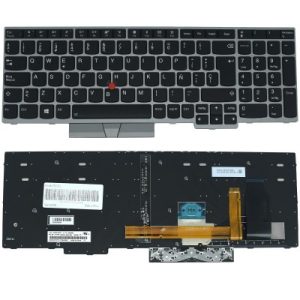 Teclado  Battery First BFT061