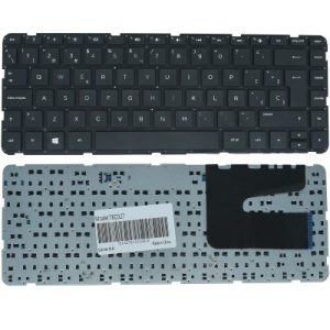 Teclado  Battery First BFT027