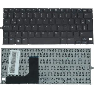 Teclado Battery First TEC563
