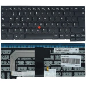 Teclado  Battery First BFT365