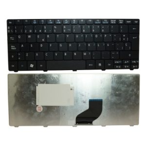 Teclado para Laptop en Español Battery First compatible con ACER ONE 532H