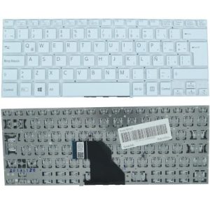 Teclado  Battery First BFT067