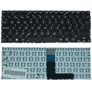 Teclado  Battery First BFT500