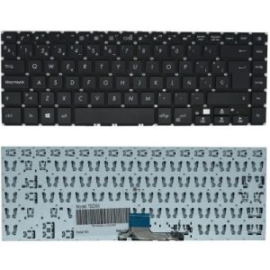 Teclado  Battery First BFT065