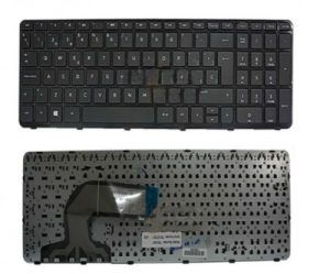 Teclado para Laptop en Español Battery First  compatible con HP Pavilion 15-E