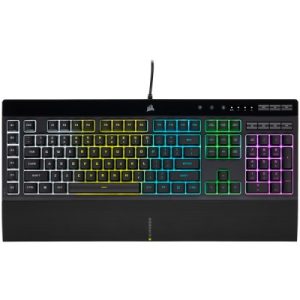 Kit Teclado y Mouse CORSAIR CH-9226965-SP
