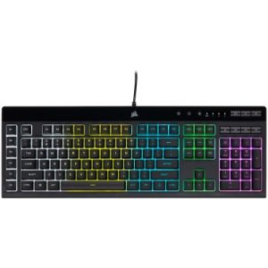 Teclado Gaming CORSAIR k55 Pro Lite/RF
