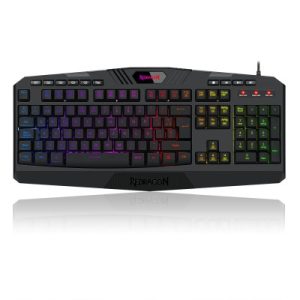 Teclado Redragon Harpe-Pro