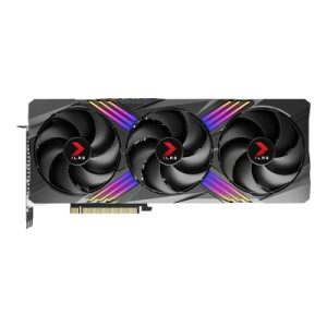 Tarjeta de video PNY RTX  4090 24GB