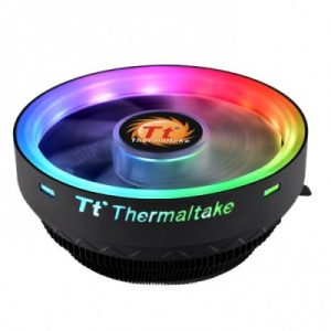 Enfriador  THERMALTAKE CL-P064-AL12SW-A