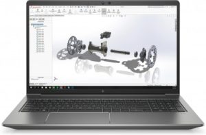 Computadora Workstation Portátil HP ZBook Power G8