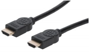 Cable HDMI MANHATTAN 355377