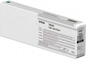 Cartucho EPSON T804900