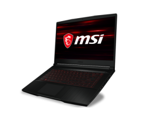 Laptop MSI 10SCXR-222 GF63222