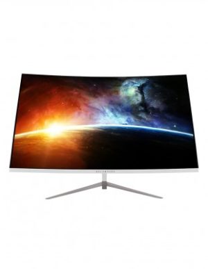 Monitor Curvo Balam Rush UltraEarth MTX27C