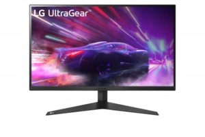 Monitor  LG ULTRAGEAR FHD165HZ