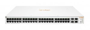 Switch ARUBA JL686A
