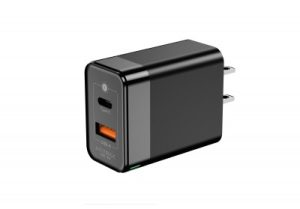 Cargador ACTECK CP38W