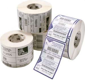 3X1 10015782 C/6 ZEBRA Z-Perform 2000D