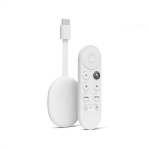 Google Chromecast Google GOO-GA01919-US
