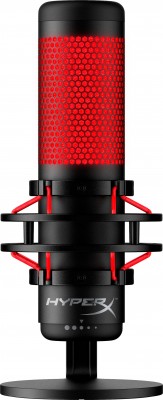 Microfono HP 4P5P6AA