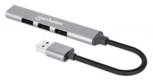 Hub USB MANHATTAN 168427