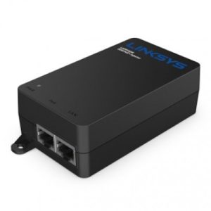 Inyector PoE LINKSYS LAPPI30W
