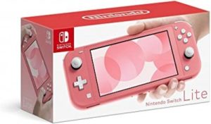 Consola Nintendo NIN-HDH-S-PAZAA