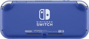 Nintendo Switch Lite Nintendo NIN-HDH-S-BBZAA