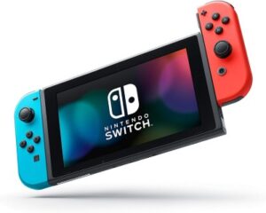 Nintendo Nintendo NIN-HAD-S-KABAH